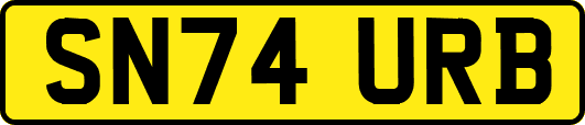 SN74URB