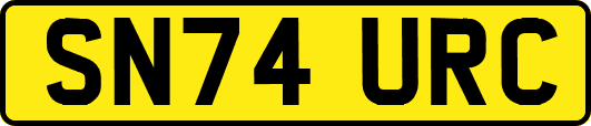 SN74URC