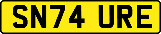 SN74URE