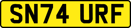 SN74URF