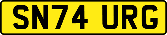 SN74URG