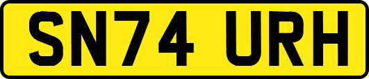 SN74URH