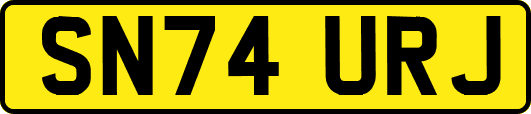 SN74URJ