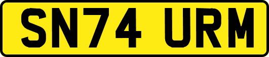 SN74URM