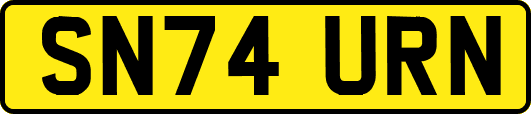 SN74URN