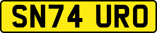 SN74URO