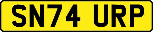 SN74URP