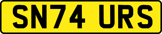 SN74URS