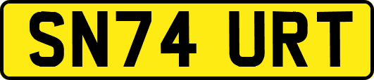 SN74URT
