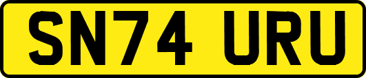 SN74URU