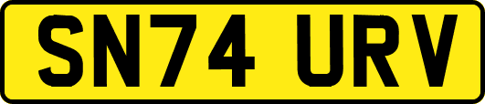 SN74URV