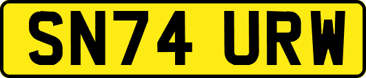 SN74URW