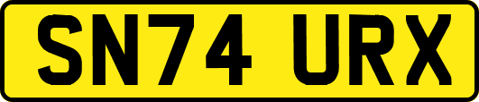 SN74URX
