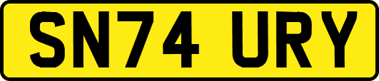SN74URY
