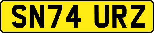 SN74URZ