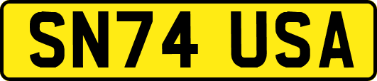 SN74USA