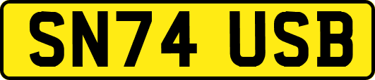 SN74USB