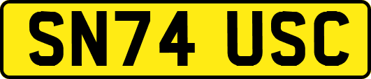 SN74USC