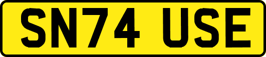 SN74USE