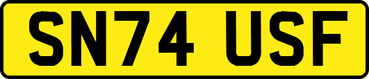 SN74USF