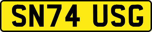 SN74USG