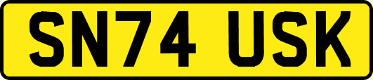 SN74USK