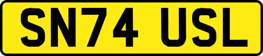SN74USL