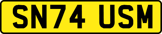 SN74USM
