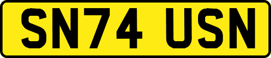 SN74USN