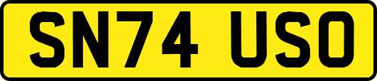SN74USO