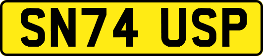 SN74USP