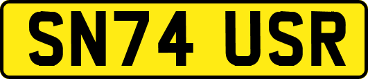 SN74USR
