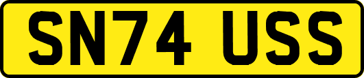 SN74USS