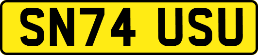 SN74USU