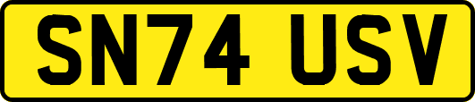 SN74USV