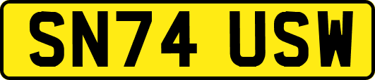 SN74USW