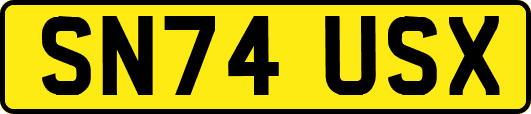 SN74USX