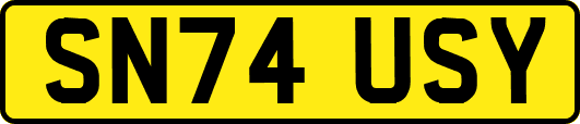 SN74USY
