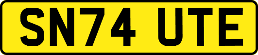 SN74UTE