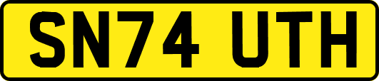 SN74UTH