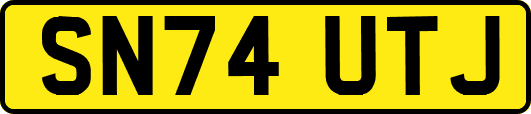 SN74UTJ