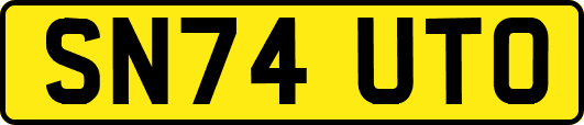 SN74UTO
