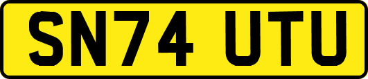 SN74UTU