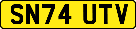 SN74UTV