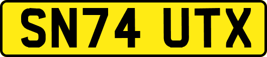 SN74UTX