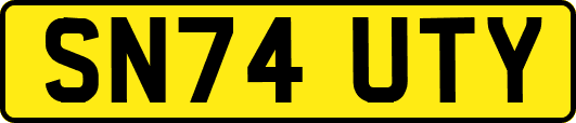 SN74UTY