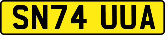 SN74UUA