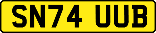 SN74UUB