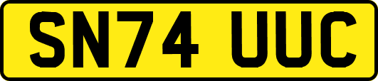 SN74UUC