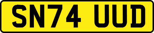 SN74UUD